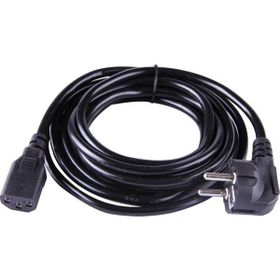Qport Q-POW5 5.0m Kasa Power Kablosu