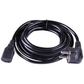 Qport Q POW5 Pc Power 5 m Kablo