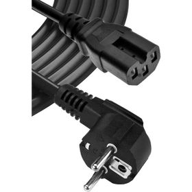 Qport Q-POWC15 1.5 mt C15 Power Güç Kablosu