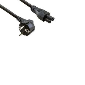 Qport Q Powy 1.5 0.75 mm 1.5 m Notebook Power Kablo