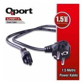 Qport Q POWY1.5 Yonca Ntb Power 1.5 m Kablo