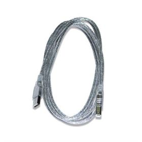 Qport Q-PR3 USB 2.0 3 mt Yazıcı Kablosu