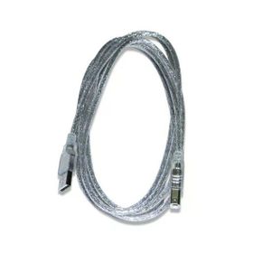 Qport Q-PR3 USB 2.0 3 mt Yazıcı Kablosu