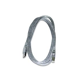 Qport Q-PR3 USB 2.0 3 mt Yazıcı Kablosu