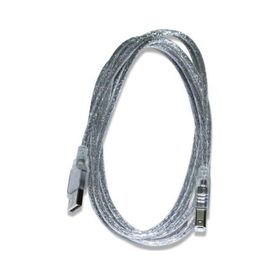 Qport Q-PR3 USB 2.0 3 mt Yazıcı Kablosu