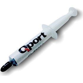 Qport Q-T55M 5W/M-K 5 gr 2.7/CM3 Termal Macun