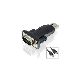 Qport Q-U232 USB 2.0 to RS232 Dönüştürücü