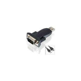 Qport Q-U232 USB 2.0 to RS232 Dönüştürücü