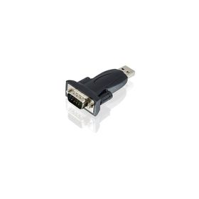 Qport Q-U232 USB 2.0 to RS232 Dönüştürücü