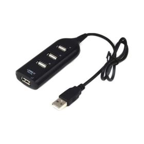Qport Q-UC201 4 Port USB 2.0 Çoklayıcı