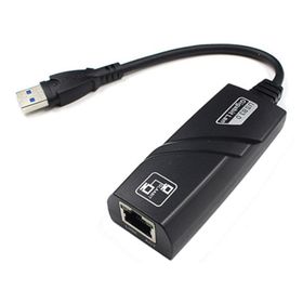 Qport Q-UGB1 10/100/1000 USB To Gigabit Ethernet
