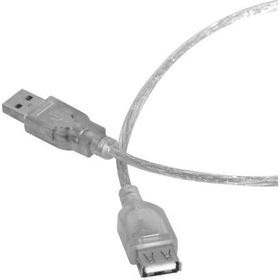 Qport Q UZ1 Usb 1.5 m Usb 2.0 Uzatma Kablo