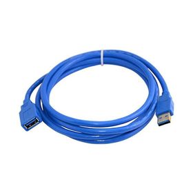 Qport Q-UZ3018 1.8 m USB 3.0 Uzatma Kablosu