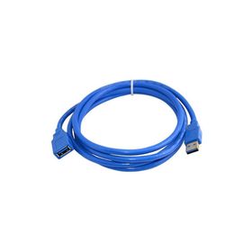 Qport Q-UZ3018 1.8 m USB 3.0 Uzatma Kablosu