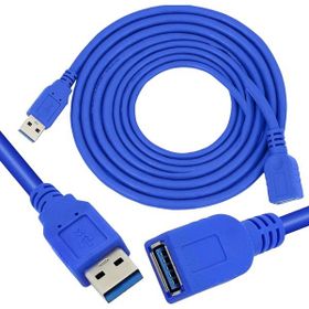 Qport Q-UZ3030 3 m 3.0 USB Uzatma Kablosu