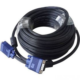 Qport Q-VGA25 Monitör Kablo