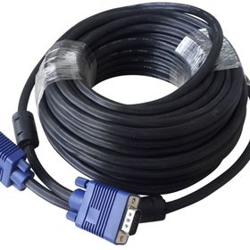Qport Q-VGA30 Monitör Kablo