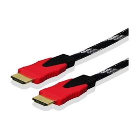 Qport QHDMI5 5 mt 1.4 V Altın Uçlu HDMI Kablo
