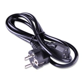 Qport QPOW1.5 1.5 mt PC Power Kablosu