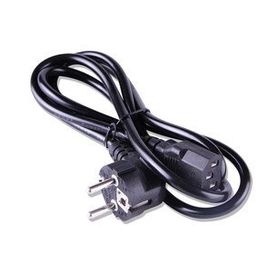Qport QPOWY1.5 1.5 m PC Power Kablosu