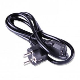 Qport QPOWY1.5 1.5 m PC Power Kablosu