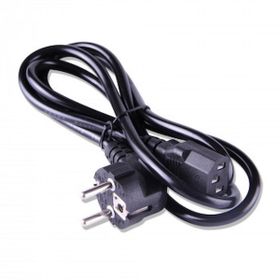 Qport QPOWY1.5 1.5 m PC Power Kablosu