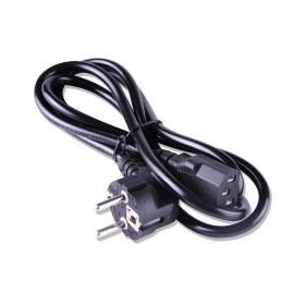 Qport QPOWY1.5 1.5 m PC Power Kablosu