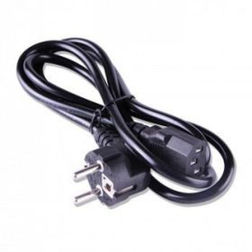 Qport QPOWY1.5 1.5 m PC Power Kablosu