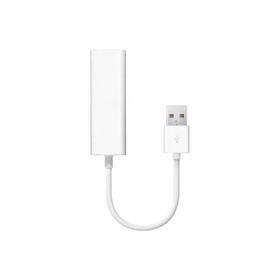 Qport USB To RJ45 Çevirici Aparat