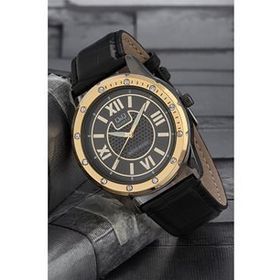 Q&Q 3A1584 Unisex Kol Saati