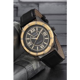 Q&Q 3A1584 Unisex Kol Saati