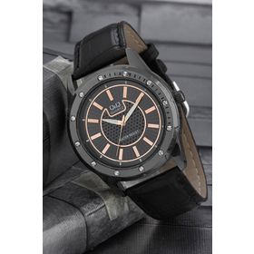 Q&Q 3A1586 Unisex Kol Saati