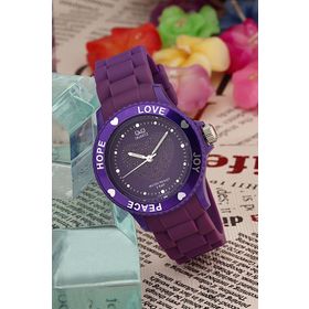 Q&Q 3A1678 Unisex Kol Saati
