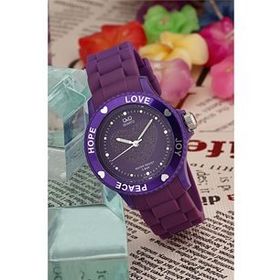 Q&Q 3A1678 Unisex Kol Saati