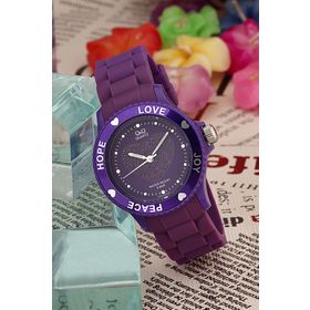 Q&Q 3A1678 Unisex Kol Saati