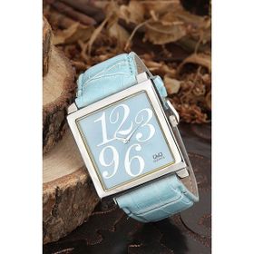 Q&Q 3A1703 Unisex Kol Saati