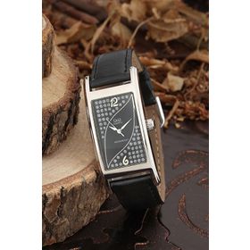 Q&Q 3A1728 Unisex Kol Saati