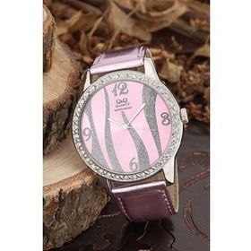 Q&Q 3A1802 Unisex Kol Saati