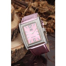 Q&Q 3A1826 Unisex Kol Saati