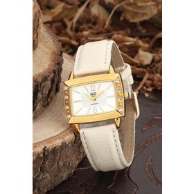Q&Q 3A1830 Unisex Kol Saati