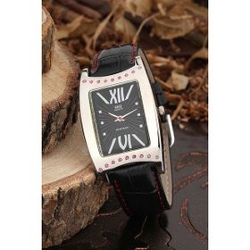 Q&Q 3A1836 Unisex Kol Saati