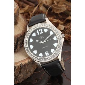 Q&Q 3A1857 Unisex Kol Saati