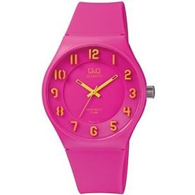 Q&Q 3A1950 Unisex Kol Saati