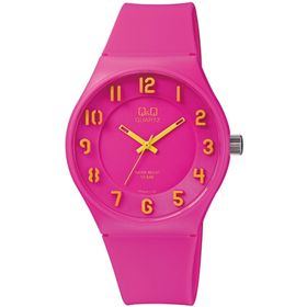 Q&Q 3A1950 Unisex Kol Saati