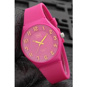 Q&Q 3A2292 Unisex Kol Saati