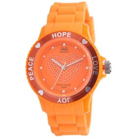 Q&Q 3A421 Unisex Kol Saati