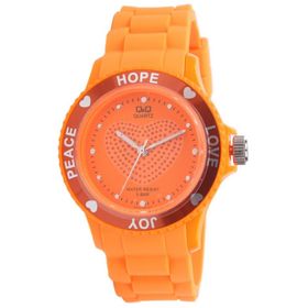 Q&Q 3A421 Unisex Kol Saati