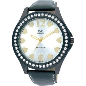 Q&Q 3A570 Unisex Kol Saati