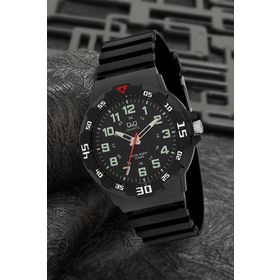 Q&Q 3B1003 Unisex Kol Saati