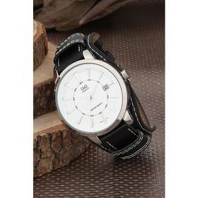 Q&Q 3B660 Unisex Kol Saati
